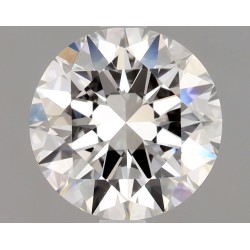 Diament szlif okrągły, 1.7ct, VVS2, G, GIA 2514200644