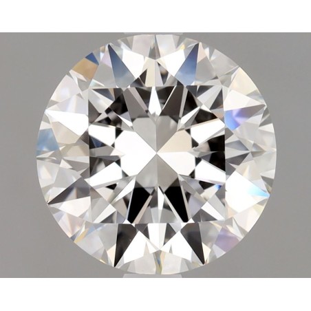 Diament szlif okrągły, 1.7ct, VVS2, G, GIA 2514200644