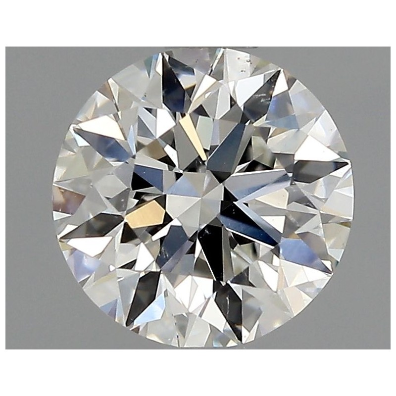 Diament szlif okrągły, 1.05ct, SI1, H, GIA 2514660430 Diament szlif okrągły, 1.05ct, SI1, H, GIA 2514660430