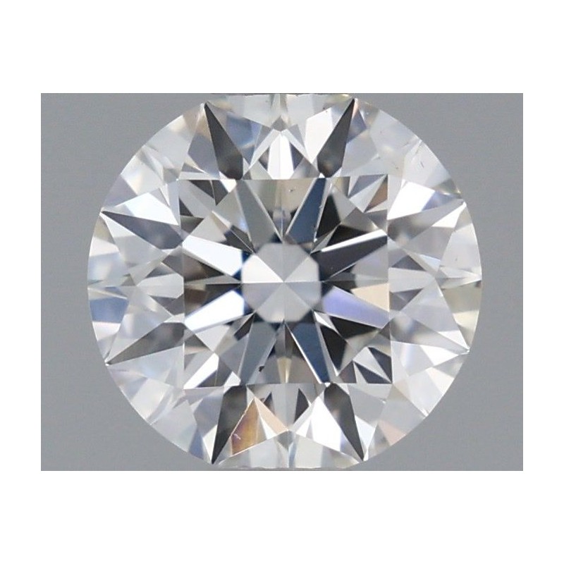 Diament szlif okrągły, 0.68ct, SI1, F, GIA 7506155800 Diament szlif okrągły, 0.68ct, SI1, F, GIA 7506155800