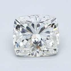 Diament szlif poduszkowy brylantowy, 1.5ct, VS1, H, GIA 2221745376