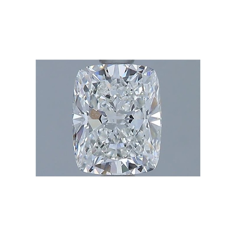 Diament szlif poduszkowy brylantowy, 1.05ct, VS1, H, GIA 6475500707 Diament szlif poduszkowy brylantowy, 1.05ct, VS1, H, GIA 6475500707