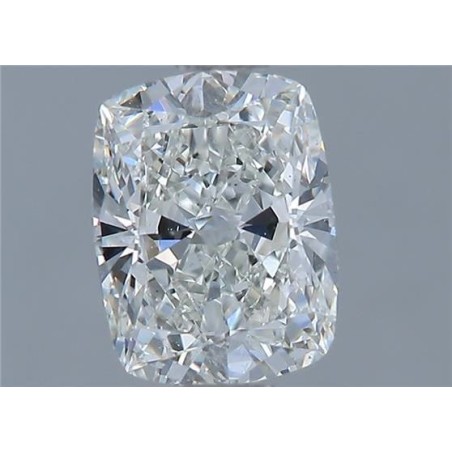 Diament szlif poduszkowy brylantowy, 1.01ct, VS2, H, GIA 6492468824