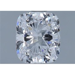 Diament szlif poduszkowy brylantowy, 1.02ct, VVS1, E, GIA 6445369394