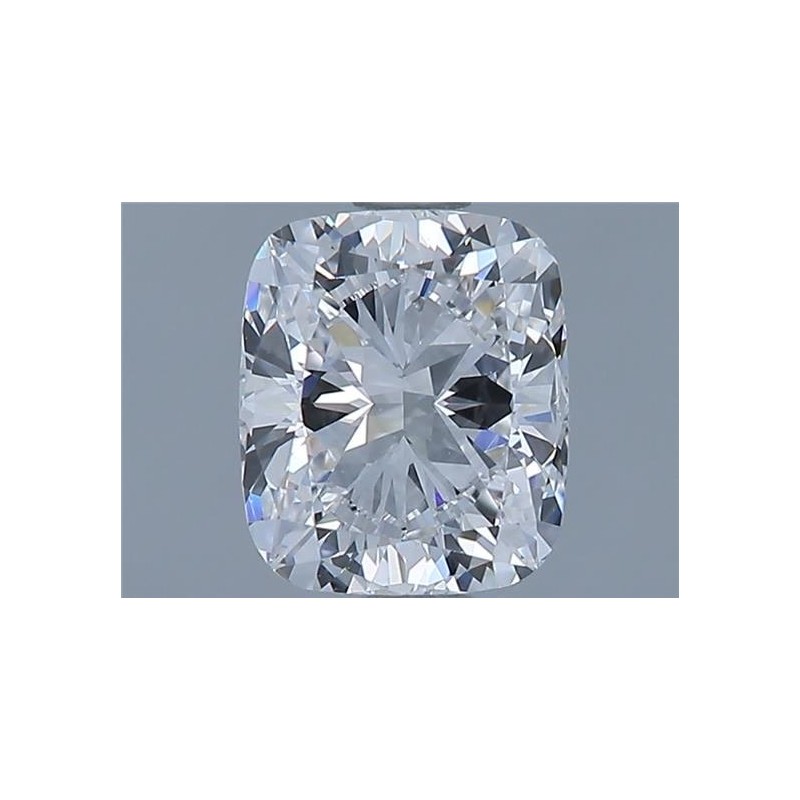 Diament szlif poduszkowy brylantowy, 1.02ct, VVS1, E, GIA 6445369394 Diament szlif poduszkowy brylantowy, 1.02ct, VVS1, E, GIA 6445369394
