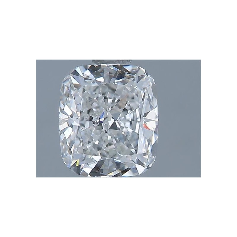 Diament szlif poduszkowy brylantowy, 1.06ct, SI2, G, GIA 2376076705 Diament szlif poduszkowy brylantowy, 1.06ct, SI2, G, GIA 2376076705