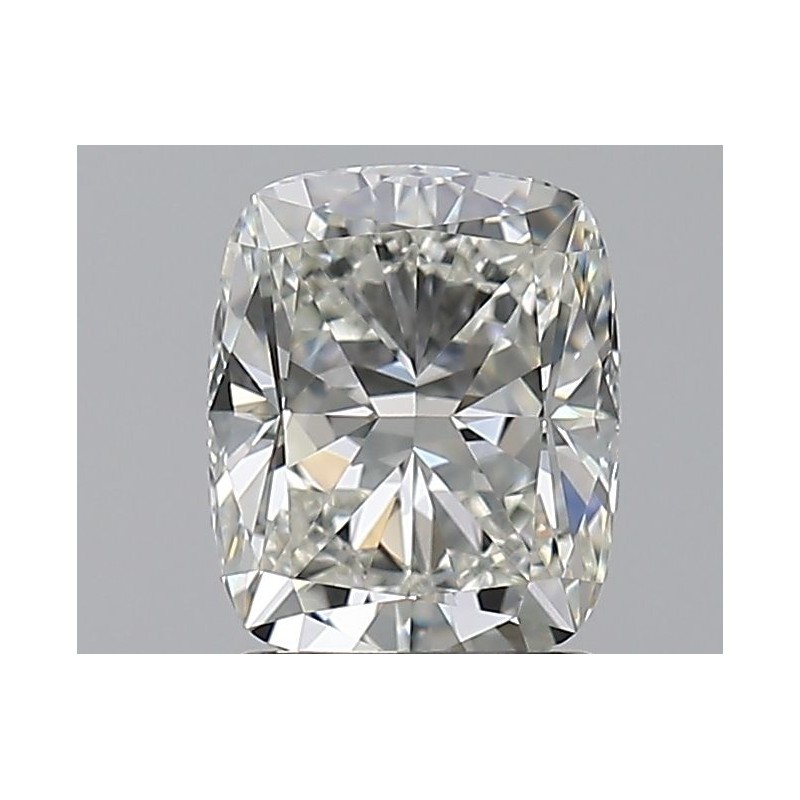 Diament szlif poduszkowy brylantowy, 1.5ct, VVS1, H, GIA 1505584643 Diament szlif poduszkowy brylantowy, 1.5ct, VVS1, H, GIA 1505584643