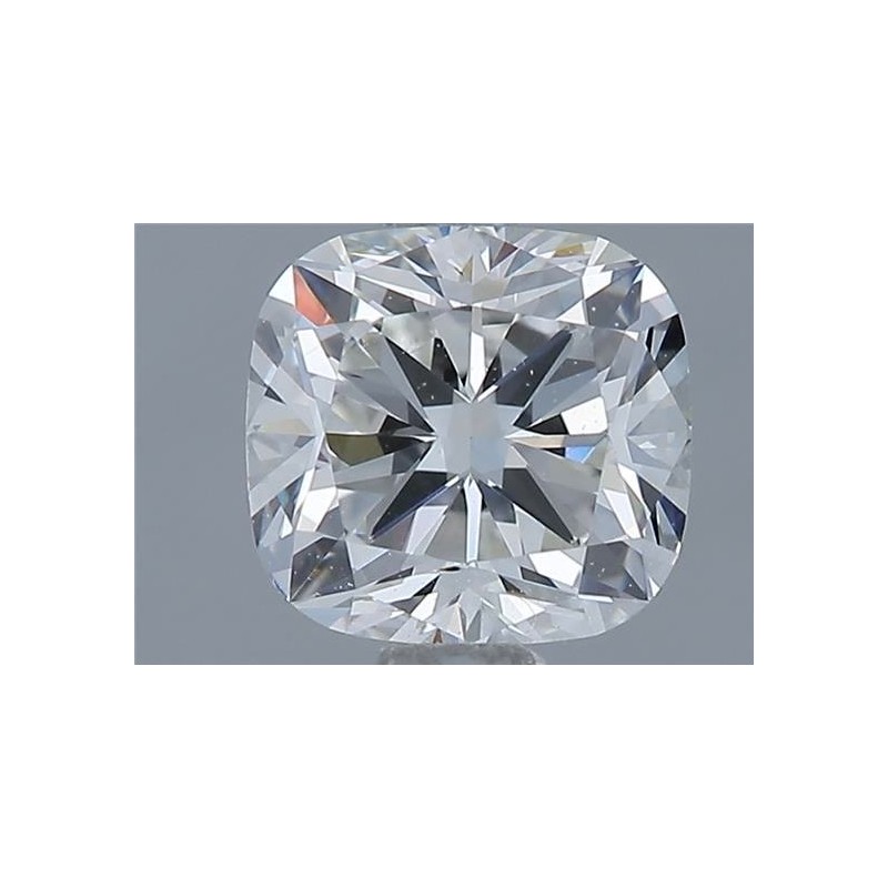 Diament szlif poduszkowy brylantowy, 1.01ct, VS1, I, GIA 5446931306 Diament szlif poduszkowy brylantowy, 1.01ct, VS1, I, GIA 5446931306