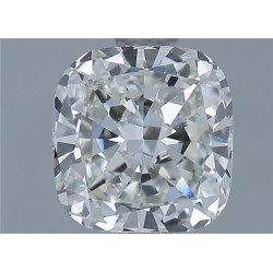 Diament szlif poduszkowy brylantowy, 1.19ct, VS1, I, GIA 1425996232