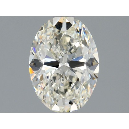Diament szlif owalny, 1.01ct, VVS2, H, GIA 1529642167