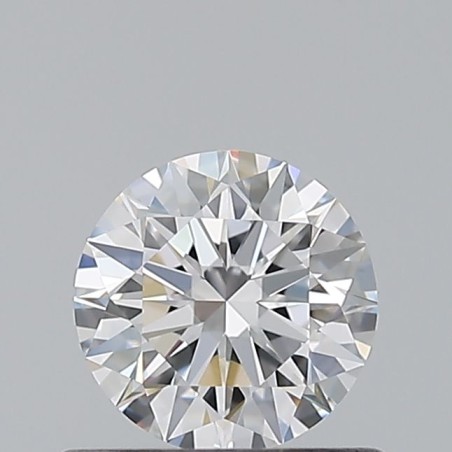 Diament szlif okrągły, 0.5ct, VVS2, E, GIA 2526751673
