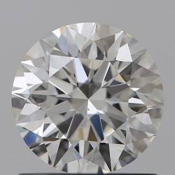 Diament szlif okrągły, 1.01ct, VS1, G, IGI 724504739