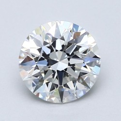 Diament szlif okrągły, 1.5ct, VS1, G, GIA 6521566541