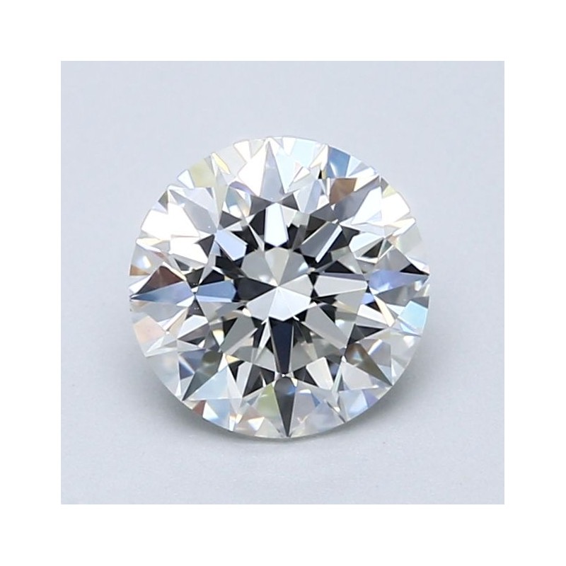 Diament szlif okrągły, 1.5ct, VS1, G, GIA 6521566541 Diament szlif okrągły, 1.5ct, VS1, G, GIA 6521566541