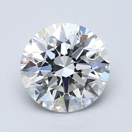 Diament szlif okrągły, 1.5ct, VS1, G, GIA 6521566541