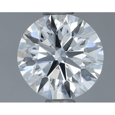 Diament szlif okrągły, 0.8ct, VS1, I, GIA 1443982299