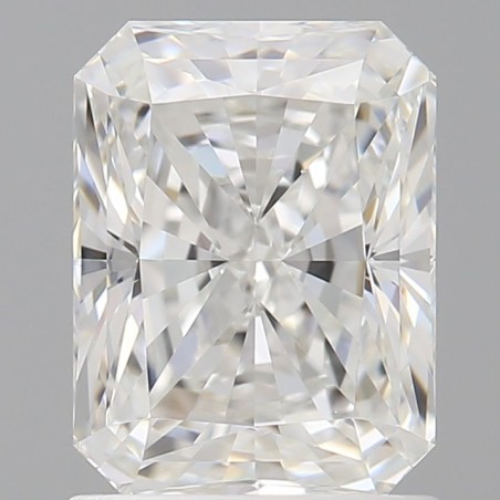 Diament radiant, 1.53ct, VVS1, F, GIA 6471416997