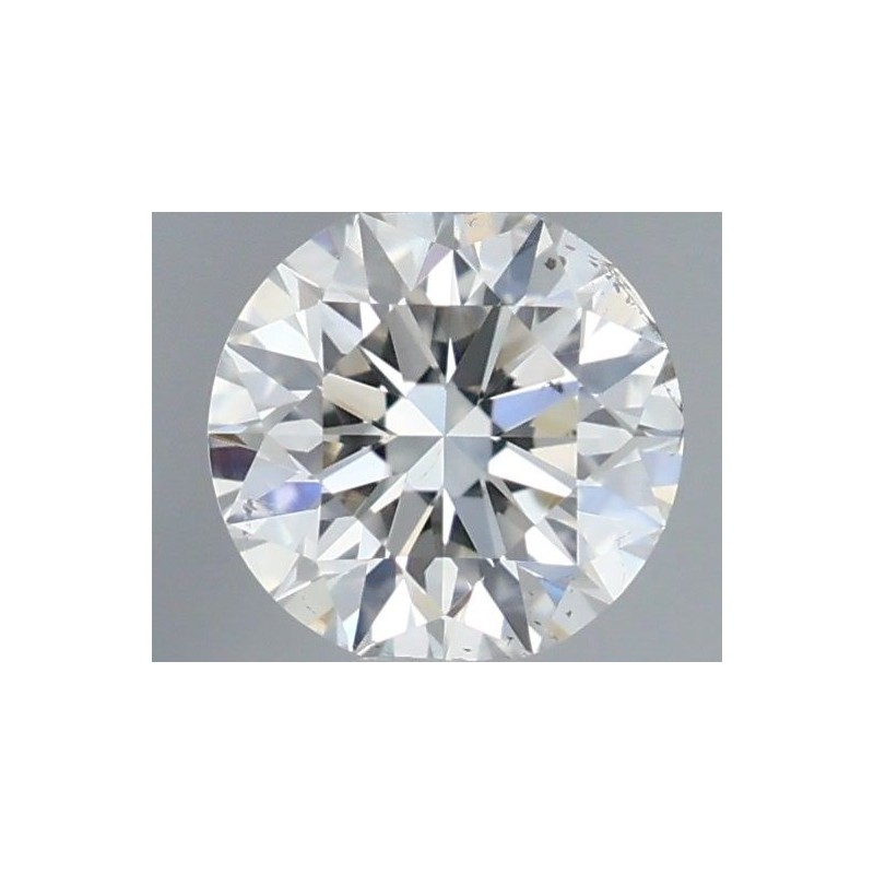 Diament szlif okrągły, 0.3ct, SI1, H, GIA 5496914535 Diament szlif okrągły, 0.3ct, SI1, H, GIA 5496914535