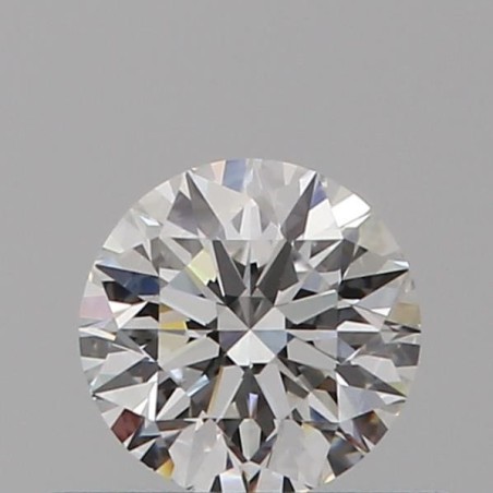 Diament szlif okrągły, 0.35ct, VS1, F, GIA 6525833499