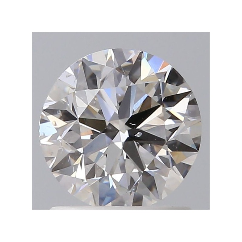 Diament szlif okrągły, 1ct, SI1, H, GIA 2537517945 Diament szlif okrągły, 1ct, SI1, H, GIA 2537517945