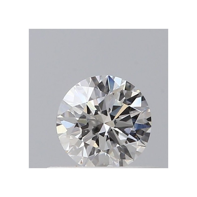 Diament szlif okrągły, 0.36ct, VS1, F, GIA 2506754431 Diament szlif okrągły, 0.36ct, VS1, F, GIA 2506754431