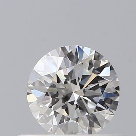 Diament szlif okrągły, 0.36ct, VS1, F, GIA 2506754431