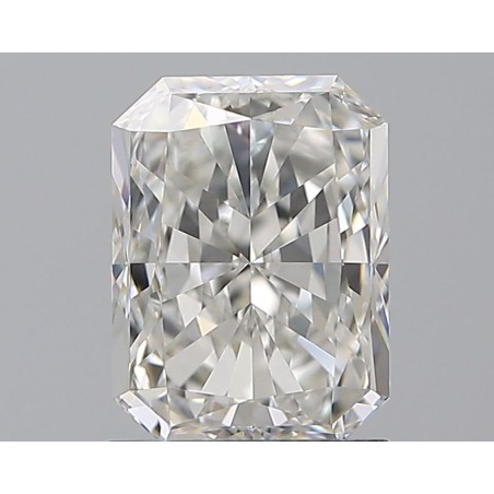 Diament radiant, 1.72ct, VVS1, G, GIA 5222621870