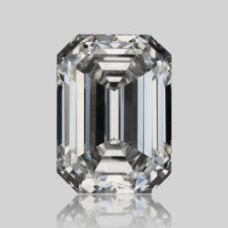Diament szlif szmaragdowy, 0.31ct, VVS1, D, GIA 6531298501