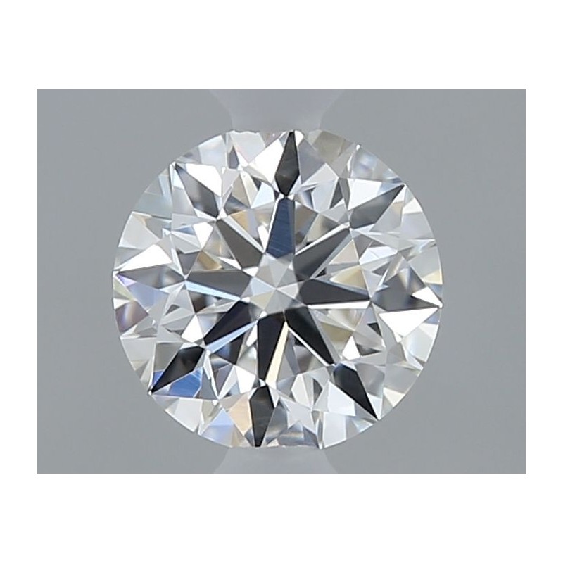 Diament szlif okrągły, 0.3ct, VS1, F, GIA 7536293375 Diament szlif okrągły, 0.3ct, VS1, F, GIA 7536293375