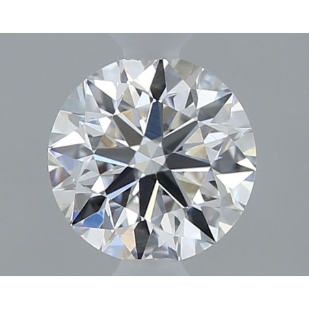 Diament szlif okrągły, 0.3ct, VS1, F, GIA 7536293375