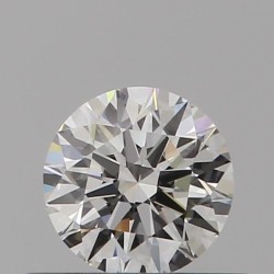 Diament szlif okrągły, 0.35ct, VVS2, G, GIA 1539616184