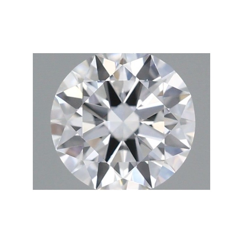 Diament szlif okrągły, 0.45ct, VVS1, F, GIA 7448120865 Diament szlif okrągły, 0.45ct, VVS1, F, GIA 7448120865