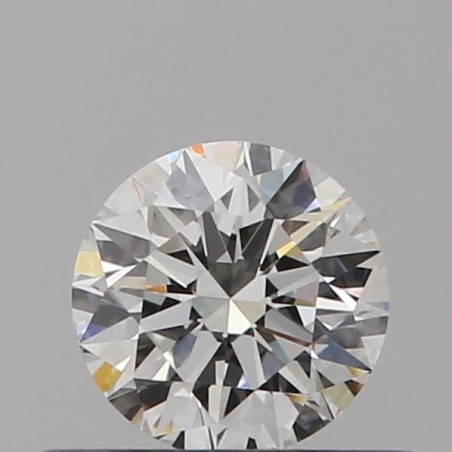 Diament szlif okrągły, 0.35ct, VS1, G, GIA 1535198280