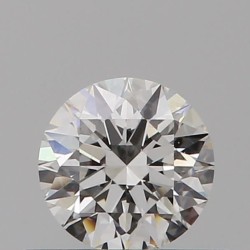 Diament szlif okrągły, 0.36ct, VS1, G, GIA 2536144658