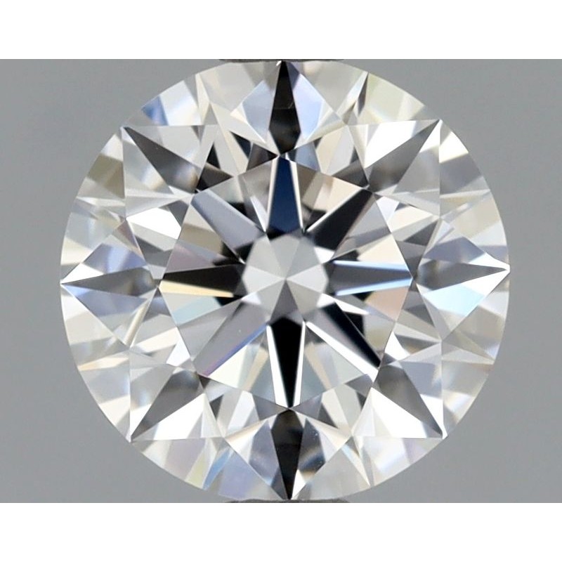 Diament szlif okrągły, 1.02ct, VVS1, D, GIA 2526596619 Diament szlif okrągły, 1.02ct, VVS1, D, GIA 2526596619
