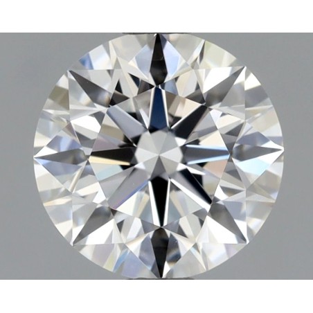 Diament szlif okrągły, 1.02ct, VVS1, D, GIA 2526596619
