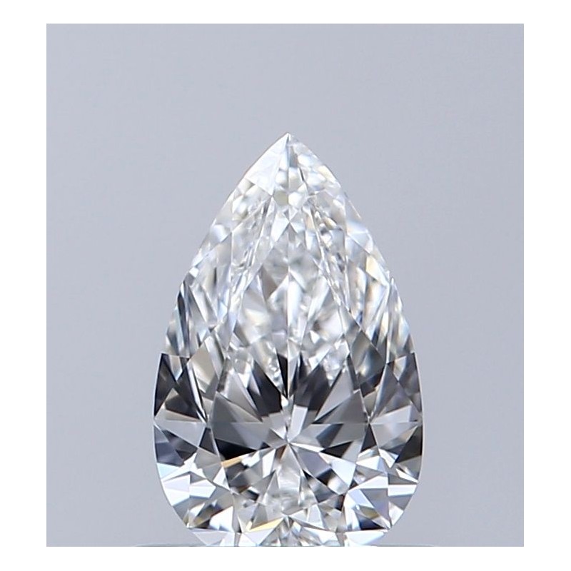 Diament szlif gruszkowy, 0.5ct, VVS1, E, GIA 1533765905 Diament szlif gruszkowy, 0.5ct, VVS1, E, GIA 1533765905