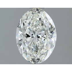 Diament szlif owalny, 0.9ct, VS2, H, IGI 739571808