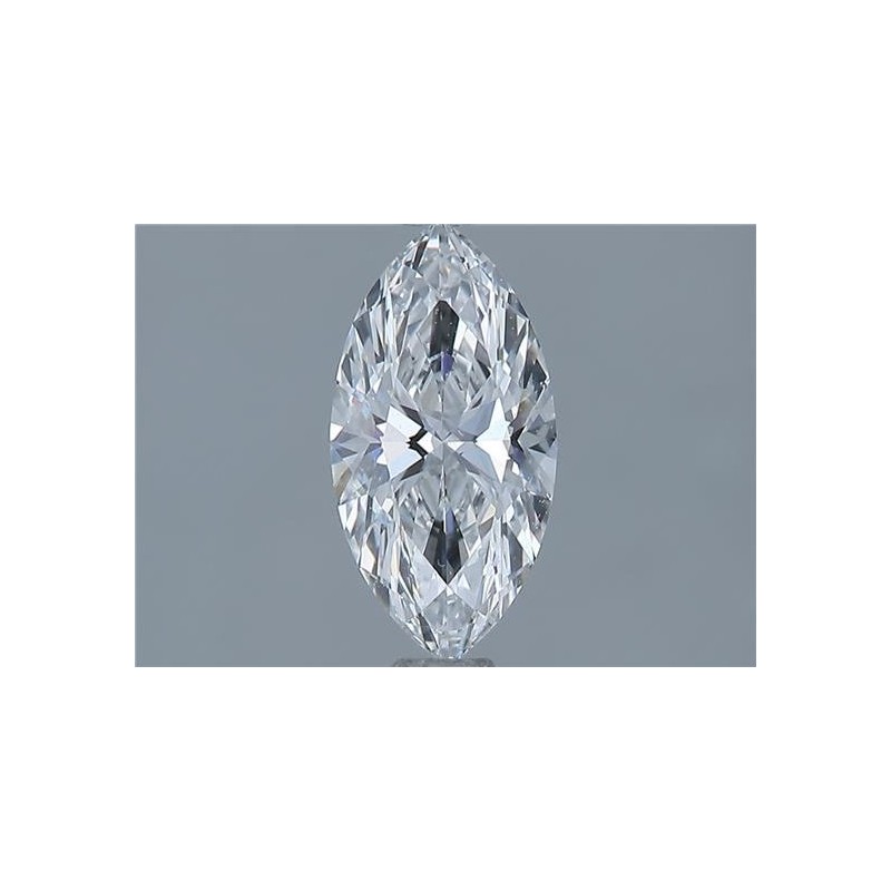 Diament markiza, 0.7ct, VS1, E, GIA 2507127574 Diament markiza, 0.7ct, VS1, E, GIA 2507127574