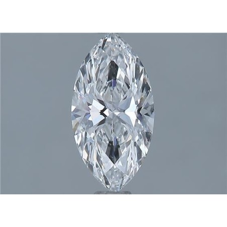 Diament markiza, 0.7ct, VS1, E, GIA 2507127574