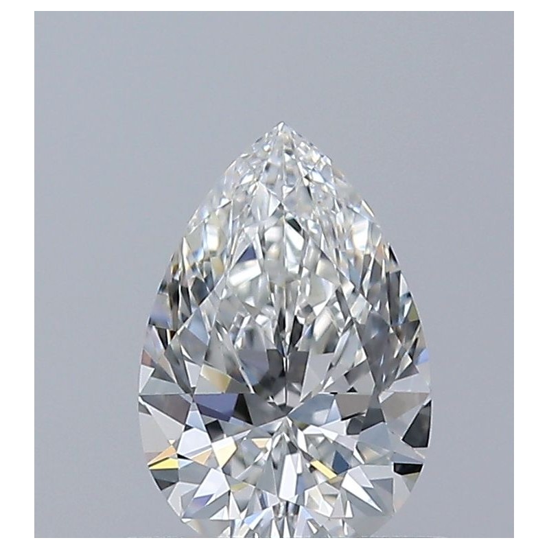 Diament szlif gruszkowy, 0.6ct, VS1, G, GIA 6532725154 Diament szlif gruszkowy, 0.6ct, VS1, G, GIA 6532725154