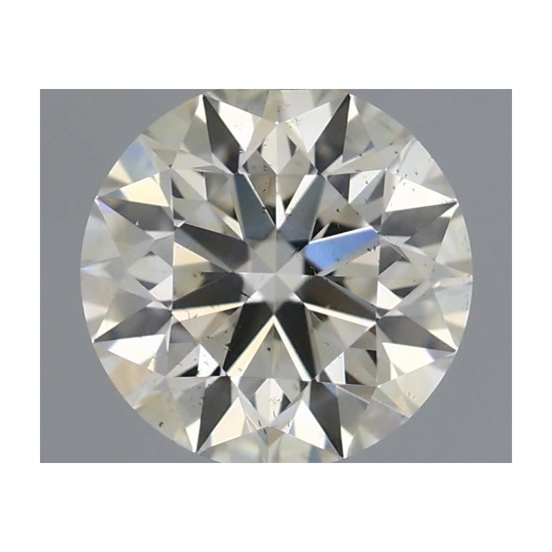 Diament szlif okrągły, 0.4ct, SI1, I, GIA 2497913837 Diament szlif okrągły, 0.4ct, SI1, I, GIA 2497913837
