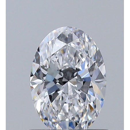 Diament szlif owalny, 0.71ct, VVS1, D, GIA 1538776950