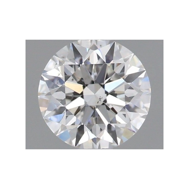 Diament szlif okrągły, 0.83ct, SI1, G, GIA 2506172163 Diament szlif okrągły, 0.83ct, SI1, G, GIA 2506172163
