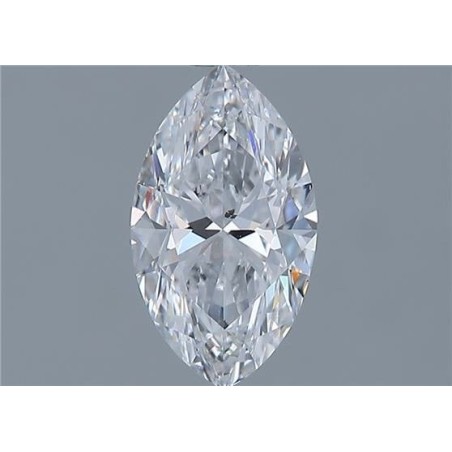 Diament markiza, 0.7ct, SI1, D, GIA 6345858204