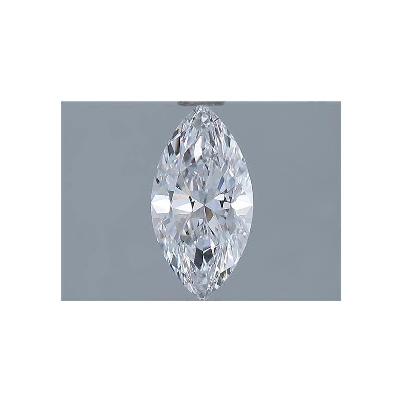 Diament markiza, 0.72ct, VS1, D, GIA 6505323740 Diament markiza, 0.72ct, VS1, D, GIA 6505323740