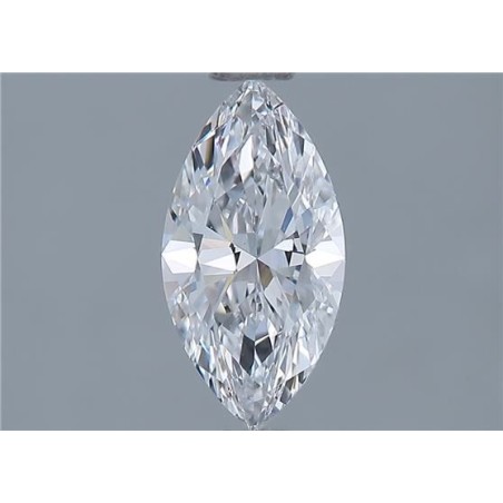 Diament markiza, 0.72ct, VS1, D, GIA 6505323740