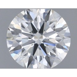 Diament szlif okrągły, 0.72ct, VS2, I, GIA 7508158922
