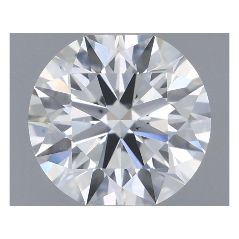 Diament szlif okrągły, 0.72ct, VS2, I, GIA 7508158922 Diament szlif okrągły, 0.72ct, VS2, I, GIA 7508158922