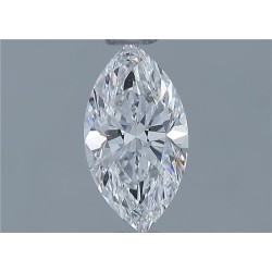 Diament markiza, 0.53ct, VS1, E, GIA 2231384765